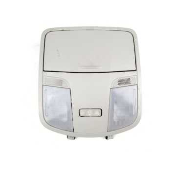 LUZ INTERIOR 92800F2010BF3 