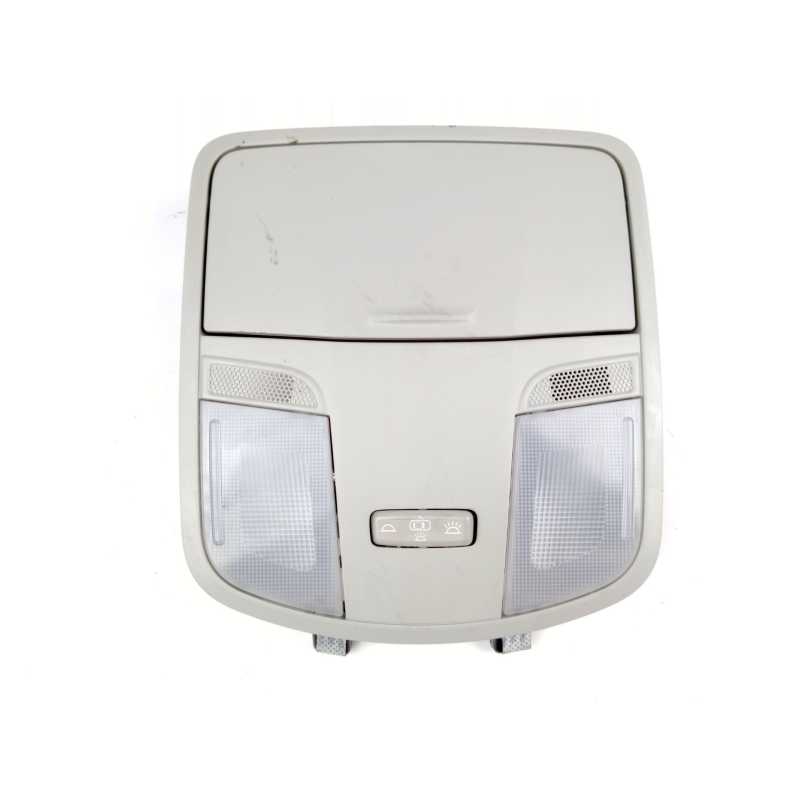 LUZ INTERIOR 92800F2010BF3 