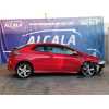 honda civic berlina (fn) del año 2010