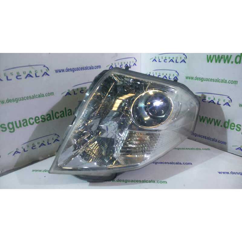 FARO IZQUIERDO 7701051091 XENOM SOPORTES ROTOS