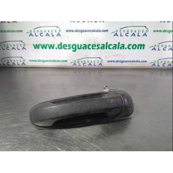 MANETA EXTERIOR TRASERA IZQUIERDA 