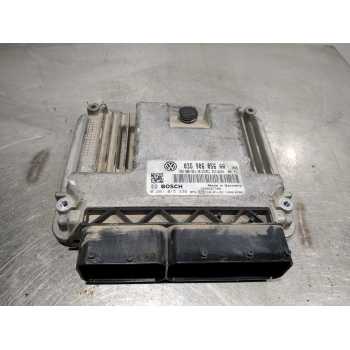 CENTRALITA MOTOR UCE 0281015336 BOLLADA 