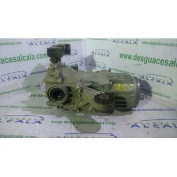 DIFERENCIAL TRASERO GS2352 T02GS25540052 