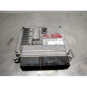 CENTRALITA MOTOR UCE 04L907445B 