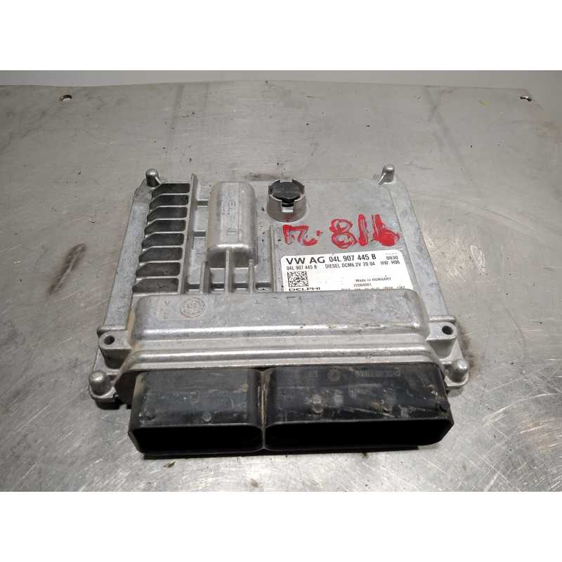 CENTRALITA MOTOR UCE 04L907445B 