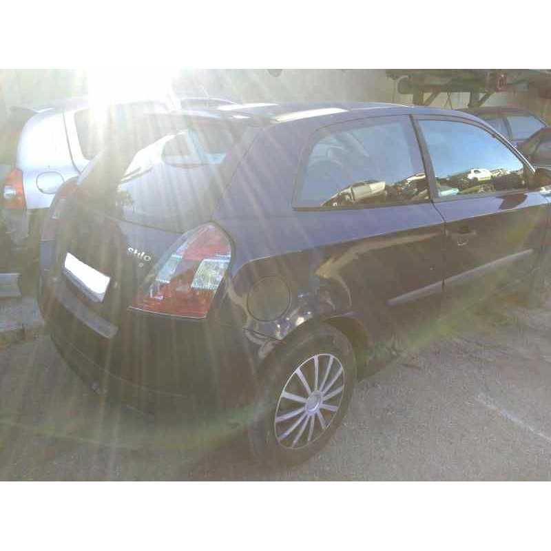 fiat stilo (192) del año 2002