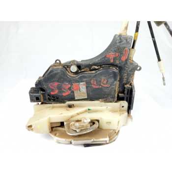 CERRADURA PUERTA TRASERA IZQUIERDA 5745A093 