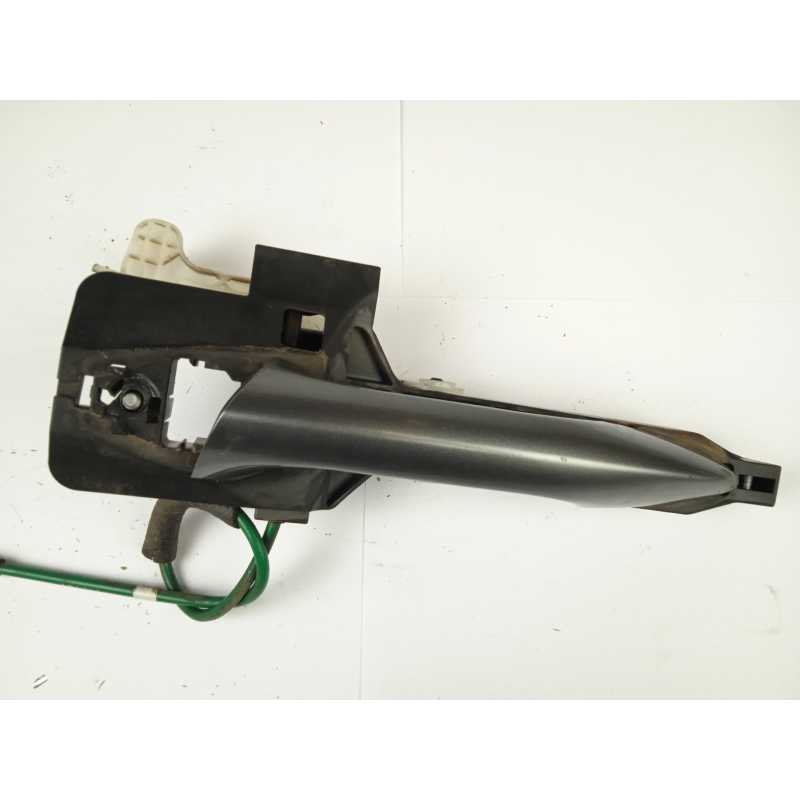 MANETA EXTERIOR TRASERA IZQUIERDA 82651A6050ZAR 