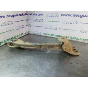 BRAZO SUSPENSION INFERIOR TRASERO IZQUIERDO 
