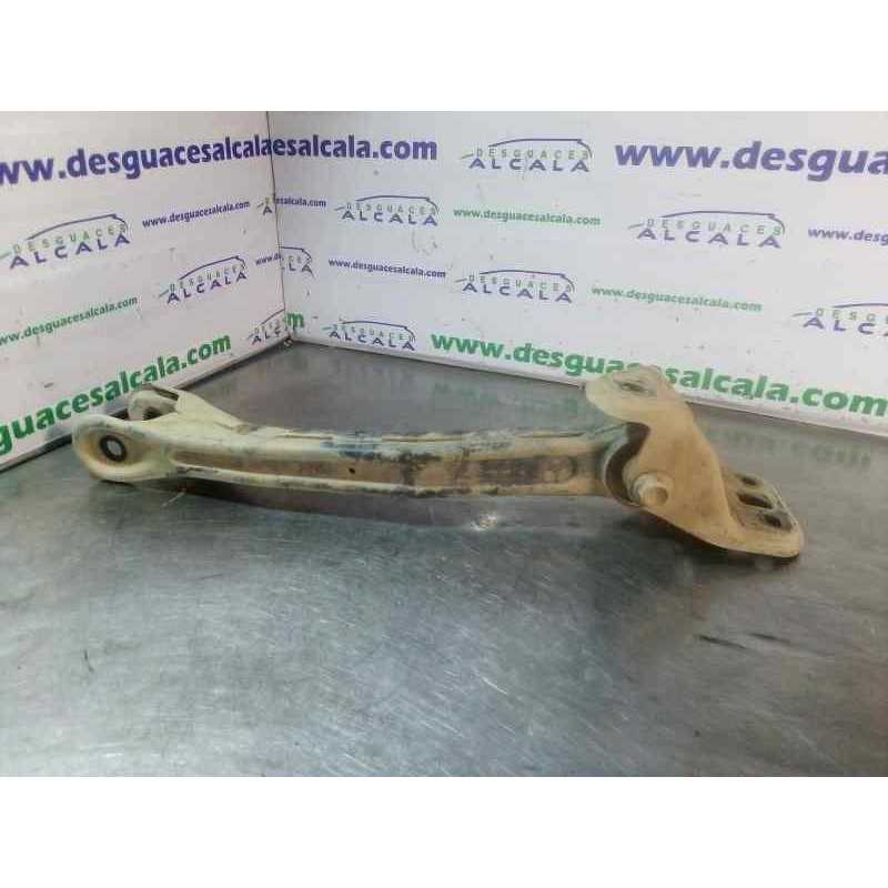 BRAZO SUSPENSION INFERIOR TRASERO IZQUIERDO 