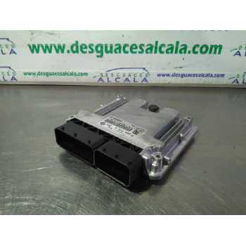 CENTRALITA MOTOR UCE 0281017520 8512047 BOSCH