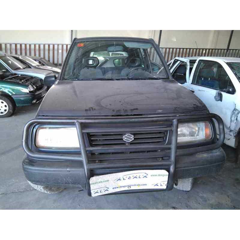 suzuki vitara se/sv (et) del año 1995