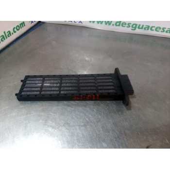 RESISTENCIA CALEFACCION A30105B38010 5 PINES 