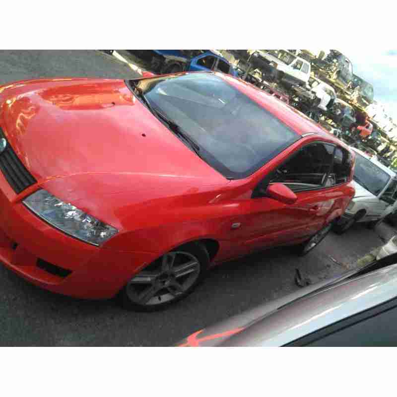 fiat stilo (192) del año 2006