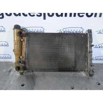 RADIADOR AGUA 1.9 D 