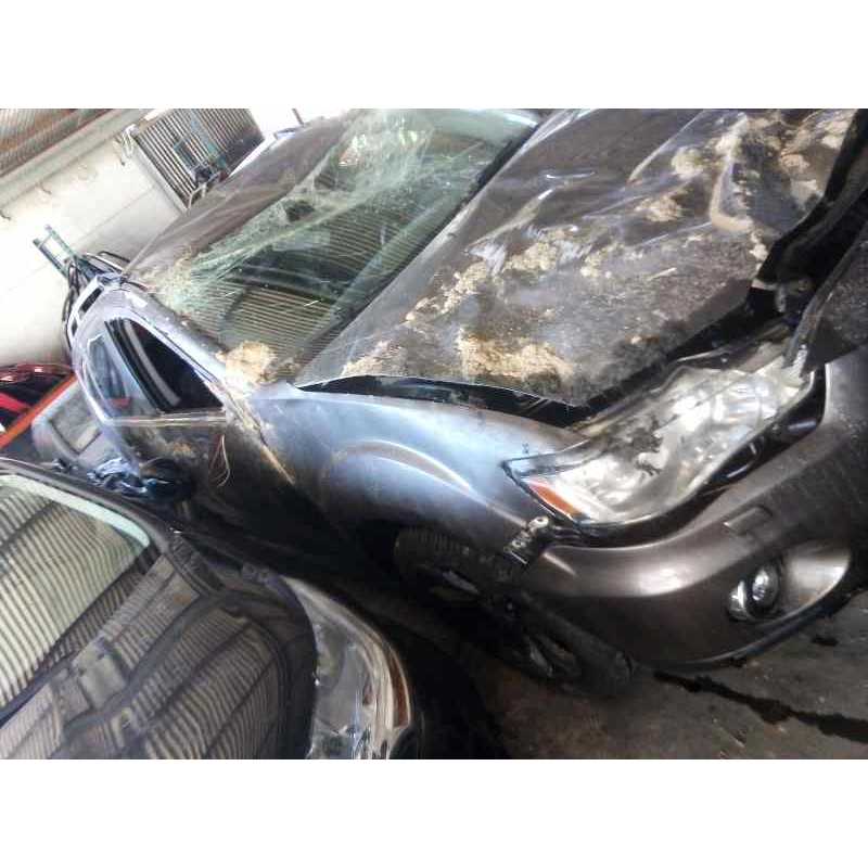 mitsubishi outlander (cw0) del año 2010
