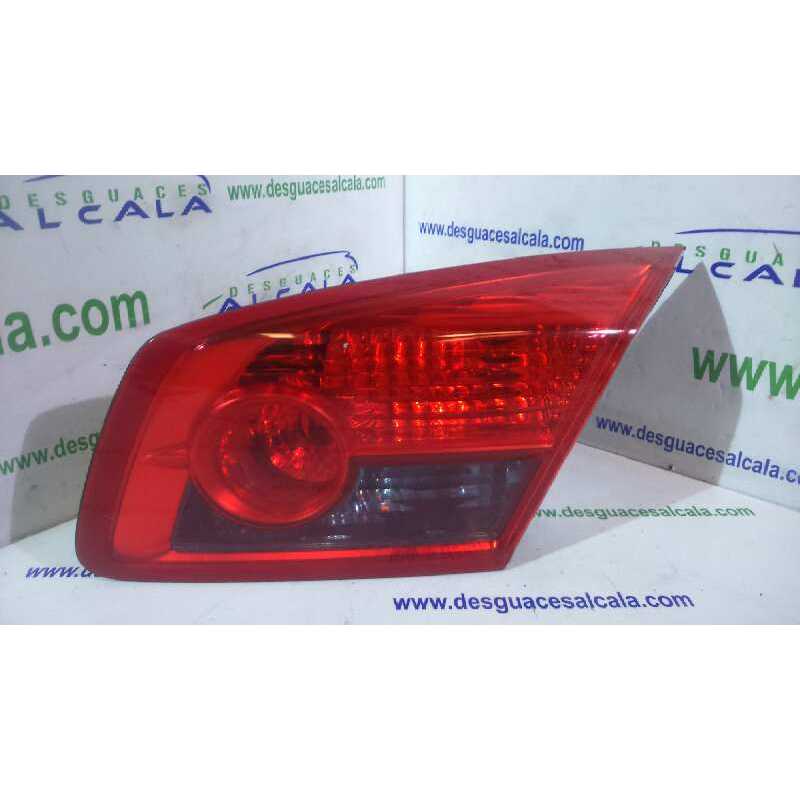 PILOTO TRASERO DERECHO 8200686571 MALETERO 