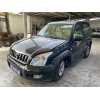 toyota land cruiser (j12) del año 2006