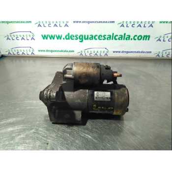 MOTOR ARRANQUE 8200096510 M001T85862 12 DIENTES