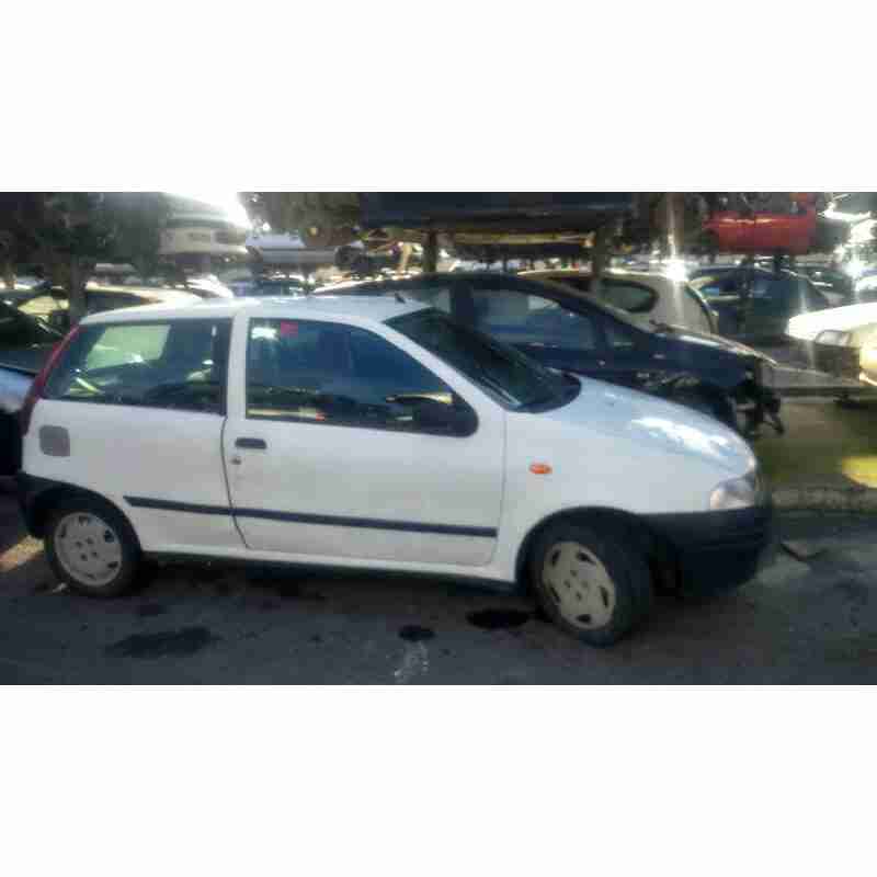 fiat punto berl. (176) del año 1996
