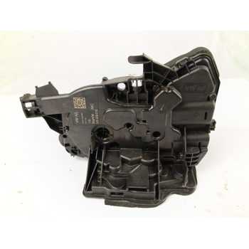 CERRADURA PUERTA TRASERA IZQUIERDA 3J0839015 