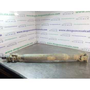 TRANSMISION TRASERA 86 CM 