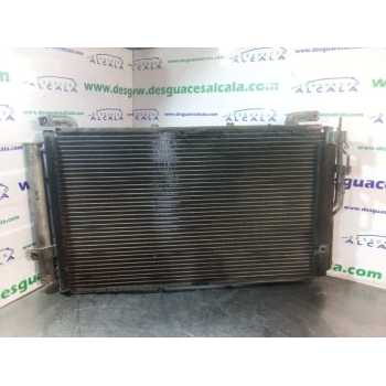 RADIADOR AIRE ACONDICIONADO 
