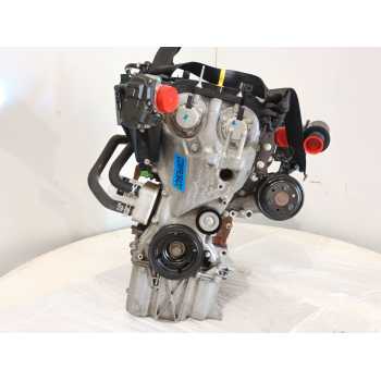 MOTOR COMPLETO YYJD GASOLINA 83.822 KM