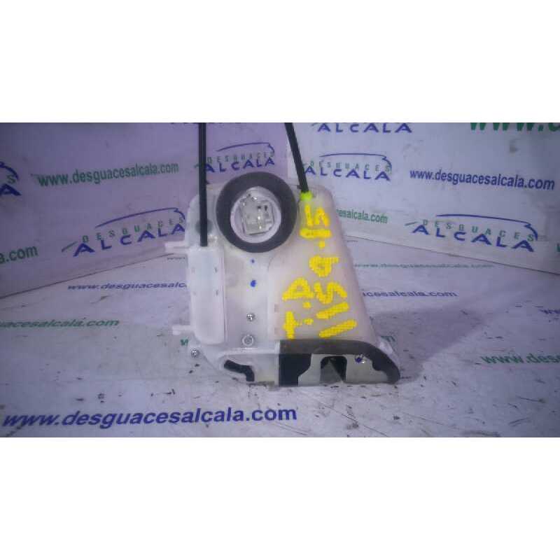 CERRADURA PUERTA TRASERA DERECHA 690500D110 ELECTRICA 4 PINES