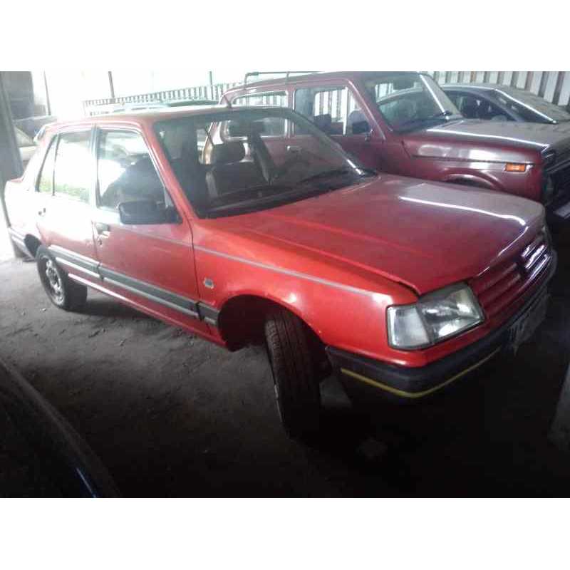 peugeot 309 del año 1992