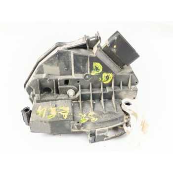 CERRADURA PUERTA DELANTERA DERECHA BM5AA21812BH 