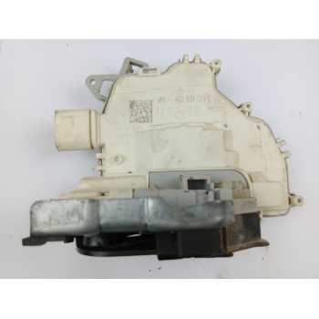 CERRADURA PUERTA TRASERA IZQUIERDA 4G0839015E 
