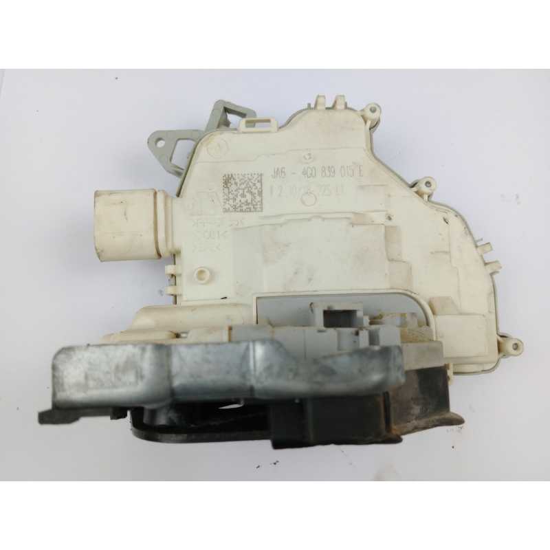 CERRADURA PUERTA TRASERA IZQUIERDA 4G0839015E 