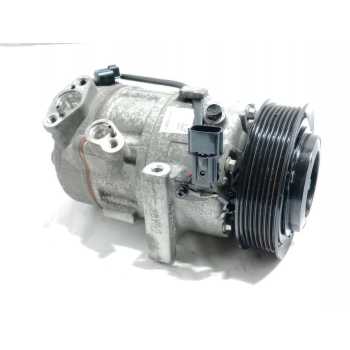 COMPRESOR AIRE ACONDICIONADO CA500NFJCB03 