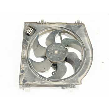 ELECTROVENTILADOR 1832017016C 
