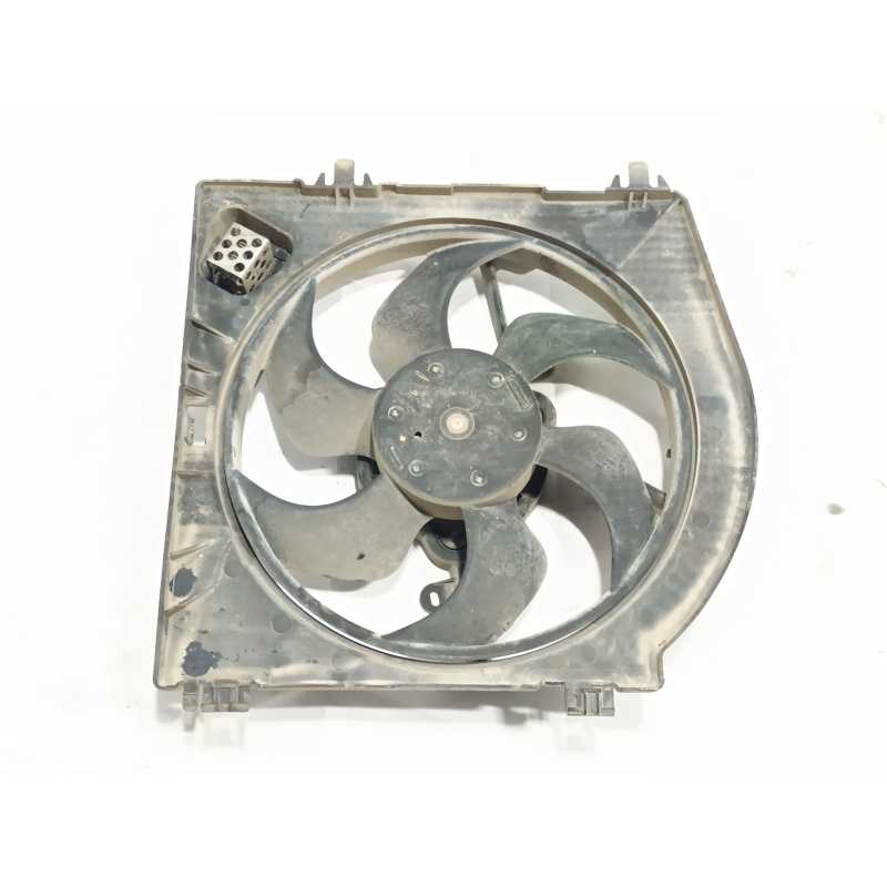ELECTROVENTILADOR 1832017016C 