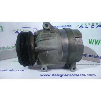 COMPRESOR AIRE ACONDICIONADO 820021822 