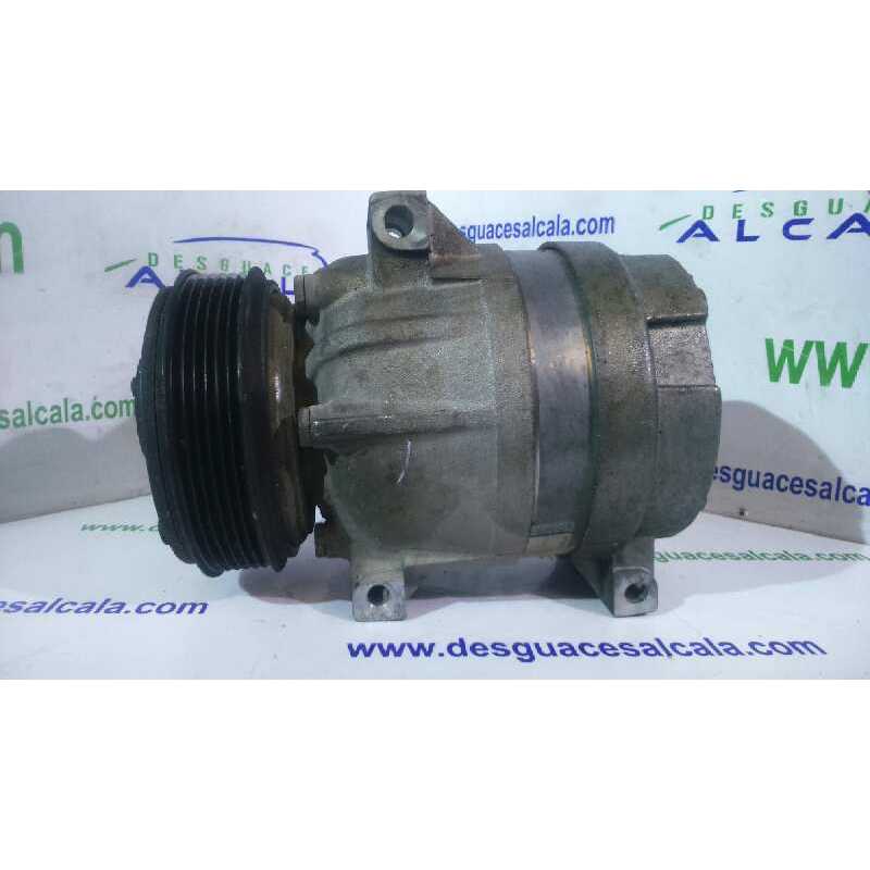 COMPRESOR AIRE ACONDICIONADO 820021822 