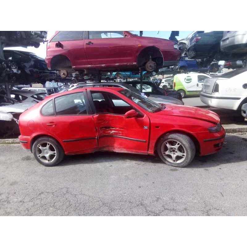 seat leon (1m1) del año 2003