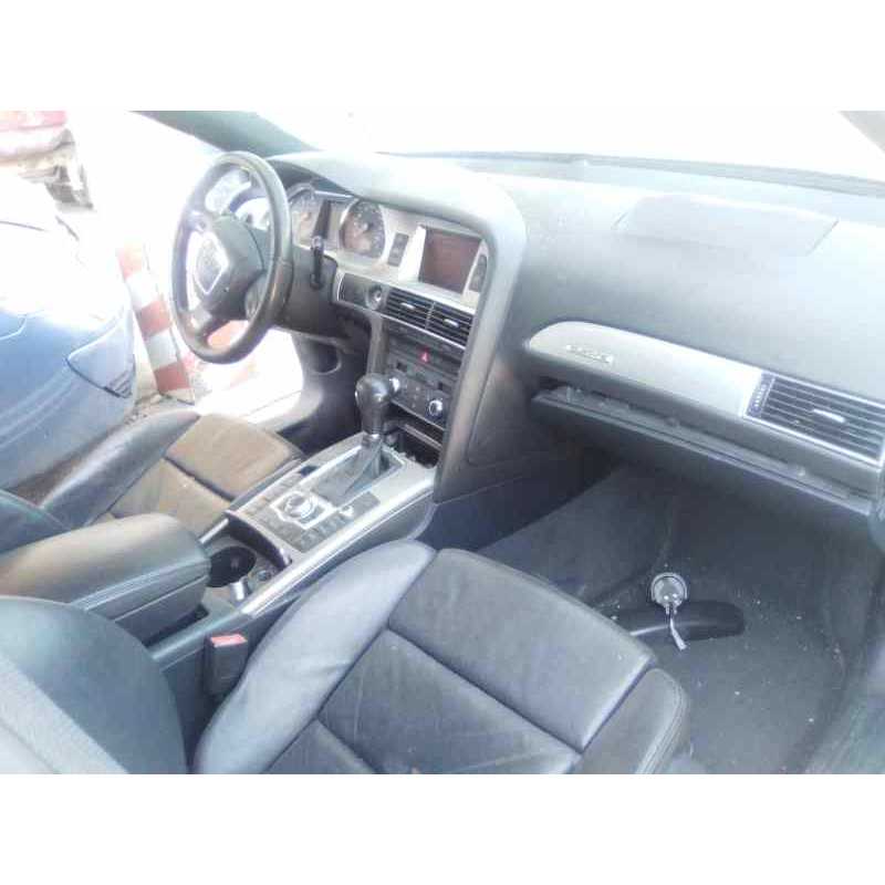 audi a6 berlina (4f2) del año 2007