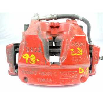 PINZA FRENO DELANTERA IZQUIERDA 2B294C2B302C 