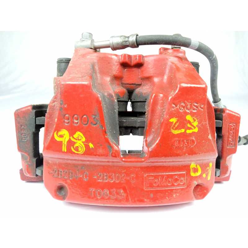 PINZA FRENO DELANTERA IZQUIERDA 2B294C2B302C 