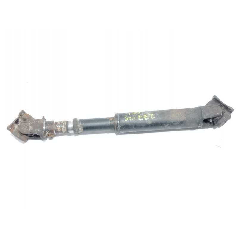 TRANSMISION DELANTERA 3714060210 