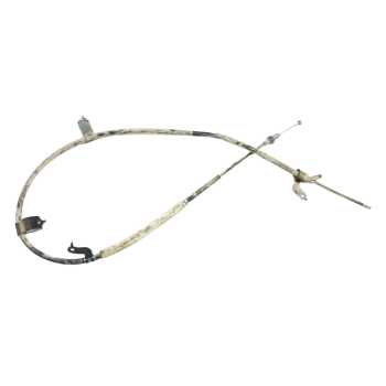 CABLES FRENO MANO 4642060112 