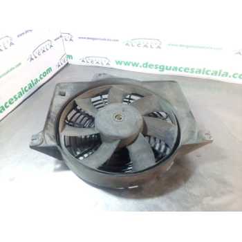 ELECTROVENTILADOR 