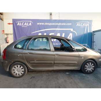 CITROËN XSARA PICASSO (N68) de desguace