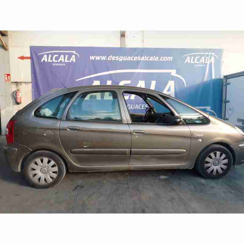 citroën xsara picasso (n68) del año 2008