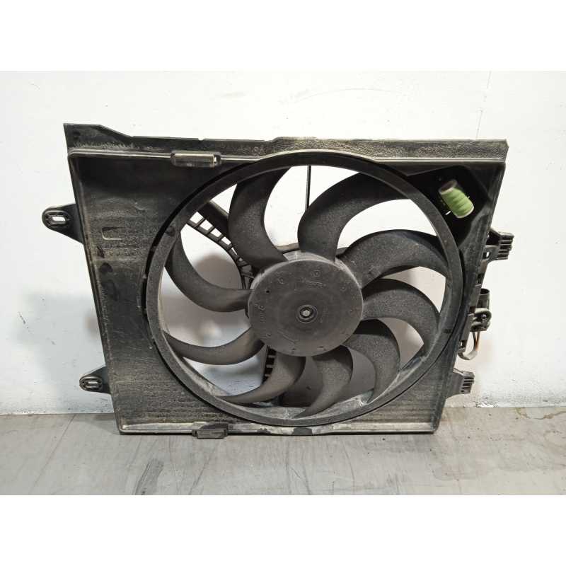 ELECTROVENTILADOR 519450640 