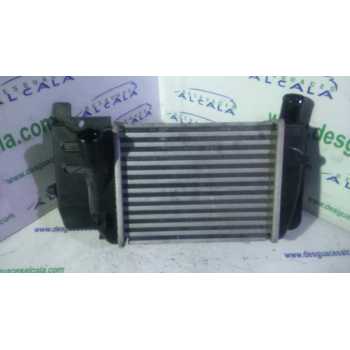 RADIADOR INTERCOOLER 1071320000 