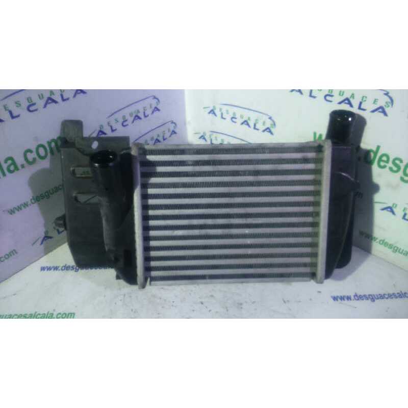 RADIADOR INTERCOOLER 1071320000 
